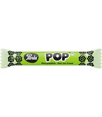 POP Panda Fyldt Lakridsstang - Pæresmag 22 g